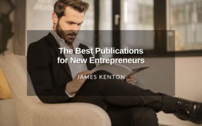 The Best Publications for New Entrepreneurs
